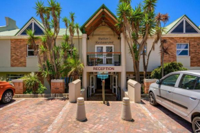 Brooks Hill Luxury Apartments Luxury 1 Bedroom(s) 4 Sleeper